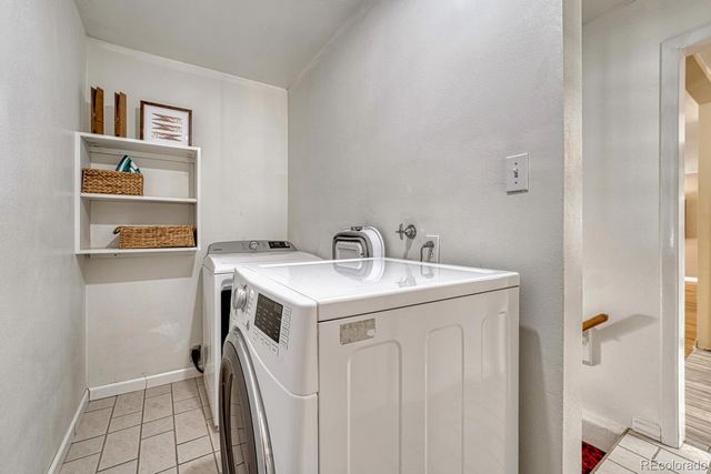 2443 Clarkson Drive, Colorado Springs, CO 80909