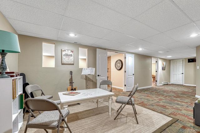 2443 Clarkson Drive, Colorado Springs, CO 80909