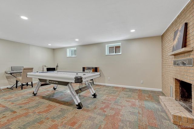 2443 Clarkson Drive, Colorado Springs, CO 80909