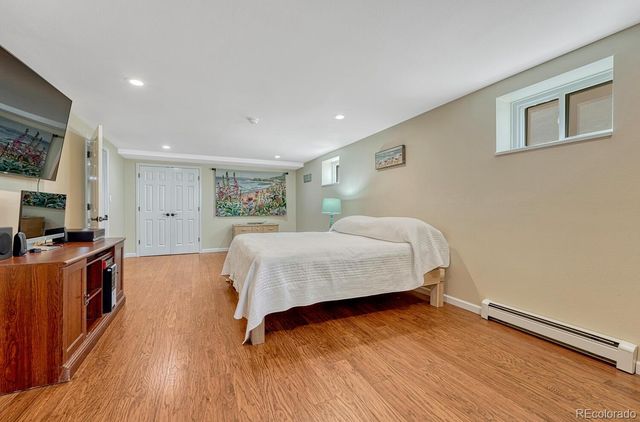 2443 Clarkson Drive, Colorado Springs, CO 80909