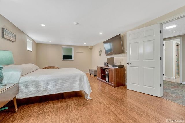 2443 Clarkson Drive, Colorado Springs, CO 80909