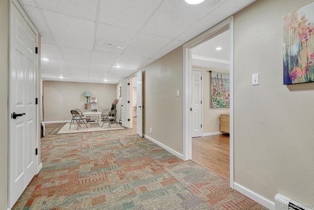 2443 Clarkson Drive, Colorado Springs, CO 80909