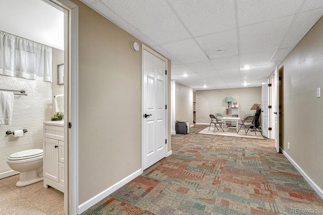 2443 Clarkson Drive, Colorado Springs, CO 80909