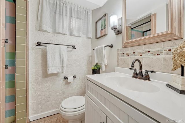 2443 Clarkson Drive, Colorado Springs, CO 80909