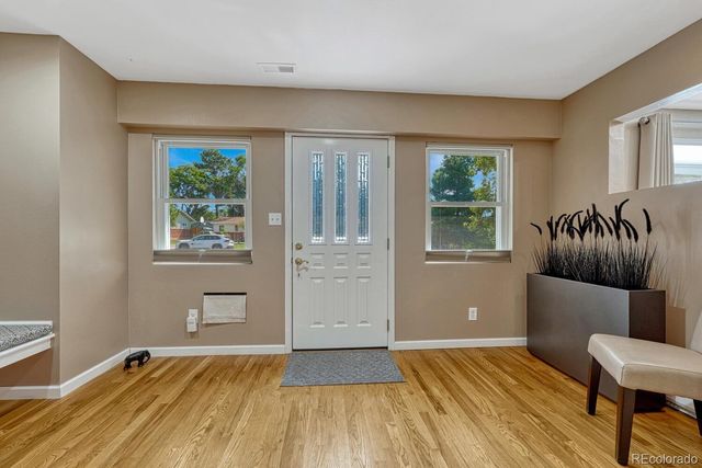 2443 Clarkson Drive, Colorado Springs, CO 80909