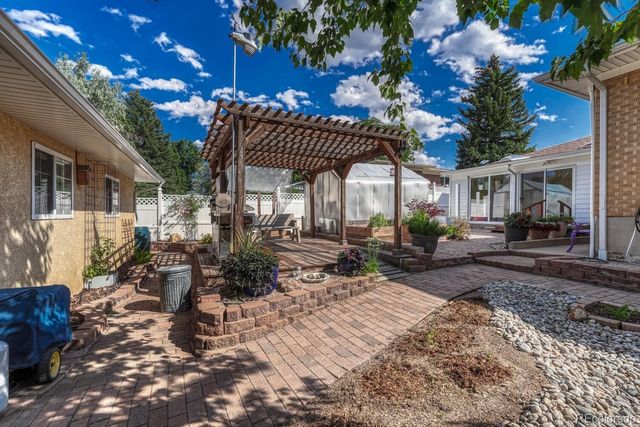 2443 Clarkson Drive, Colorado Springs, CO 80909