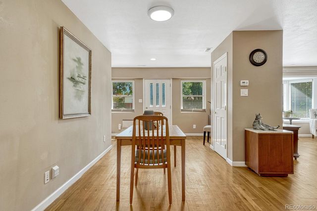 2443 Clarkson Drive, Colorado Springs, CO 80909