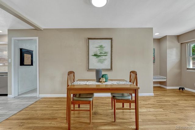 2443 Clarkson Drive, Colorado Springs, CO 80909