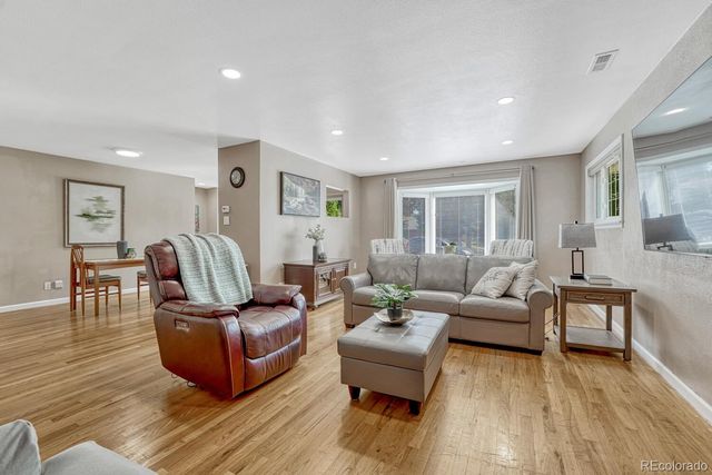 2443 Clarkson Drive, Colorado Springs, CO 80909