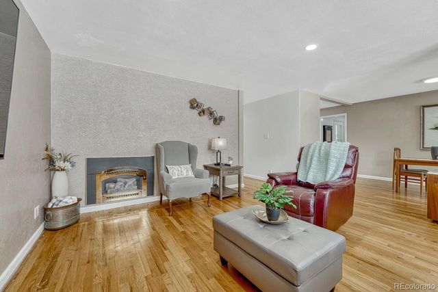 2443 Clarkson Drive, Colorado Springs, CO 80909