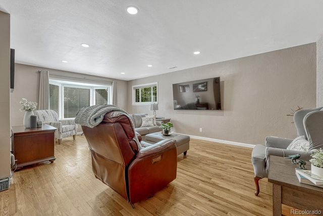 2443 Clarkson Drive, Colorado Springs, CO 80909