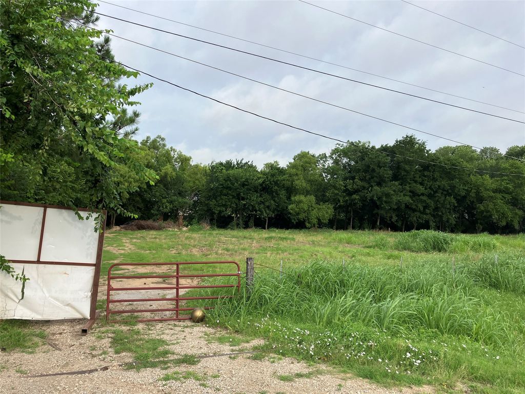 TBD S Parkway Drive, Alvarado, TX 76009