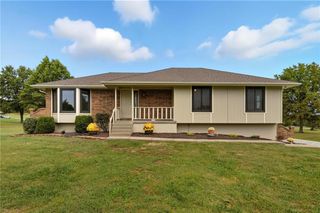 13512 E 198th Street, Peculiar, MO 64078