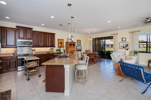 1035 BRADBERRY DRIVE, Nokomis, FL 34275