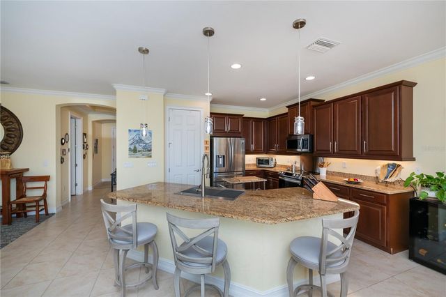 1035 BRADBERRY DRIVE, Nokomis, FL 34275