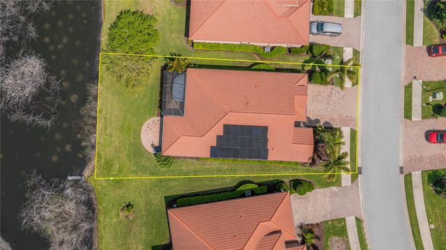 1035 BRADBERRY DRIVE, Nokomis, FL 34275