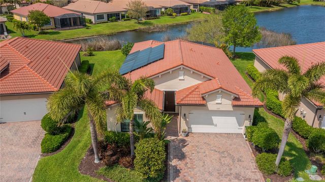 1035 BRADBERRY DRIVE, Nokomis, FL 34275