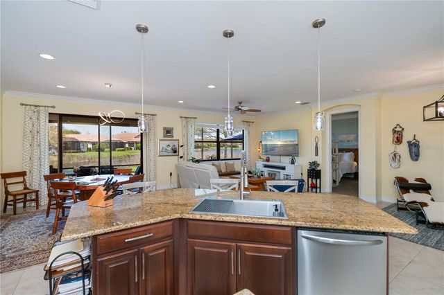 1035 BRADBERRY DRIVE, Nokomis, FL 34275