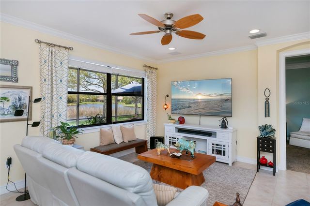 1035 BRADBERRY DRIVE, Nokomis, FL 34275