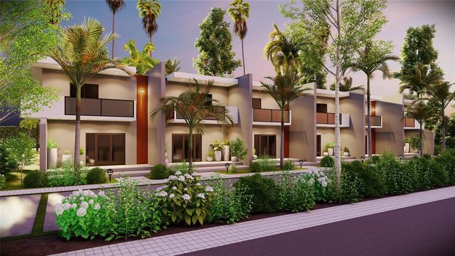 136 N 24th Avenue, Hollywood, FL 33020