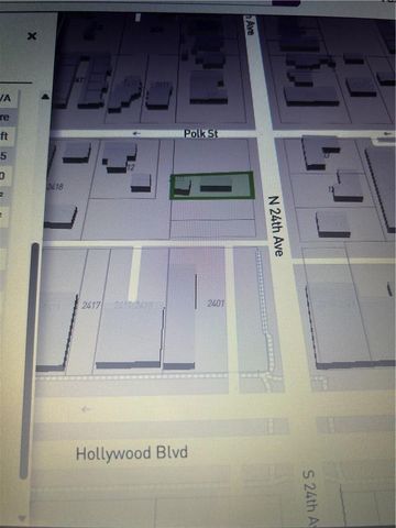 136 N 24th Avenue, Hollywood, FL 33020