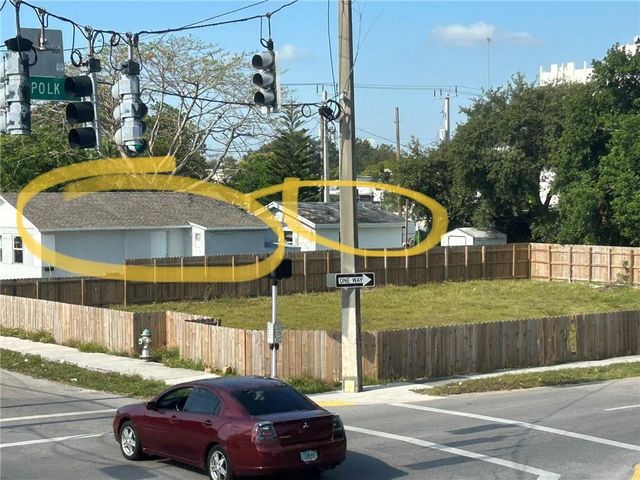 136 N 24th Avenue, Hollywood, FL 33020