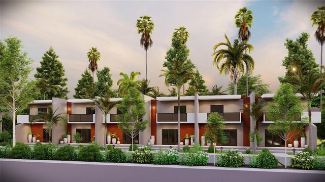 136 N 24th Avenue, Hollywood, FL 33020
