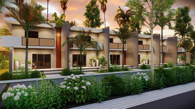 136 N 24th Avenue, Hollywood, FL 33020