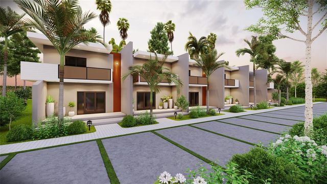136 N 24th Avenue, Hollywood, FL 33020