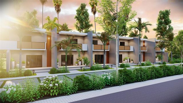 136 N 24th Avenue, Hollywood, FL 33020