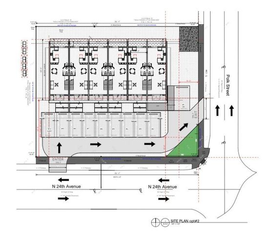 136 N 24th Avenue, Hollywood, FL 33020