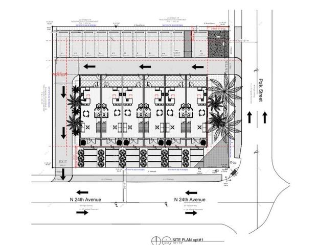 136 N 24th Avenue, Hollywood, FL 33020