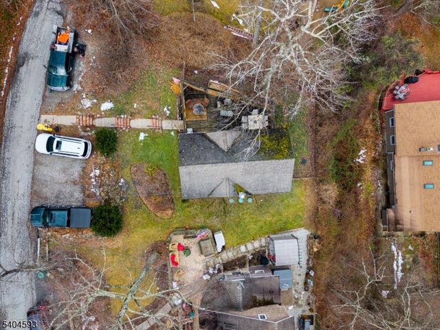 3 Birch Rd, Vernon Twp., NJ 07461