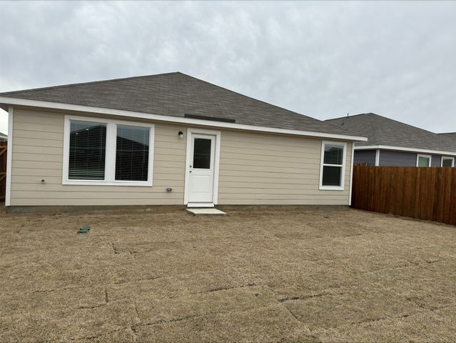 320 Dewberry, Princeton, TX 75407