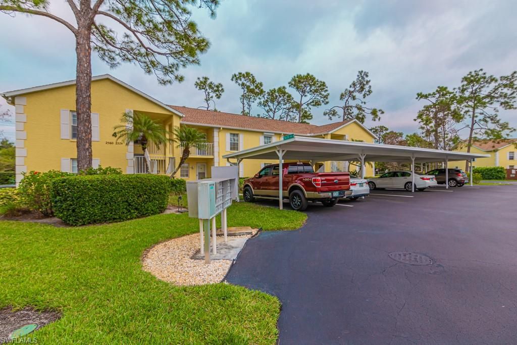 2562 Kings Lake BLVD 102, NAPLES, FL 34112 — photo 2