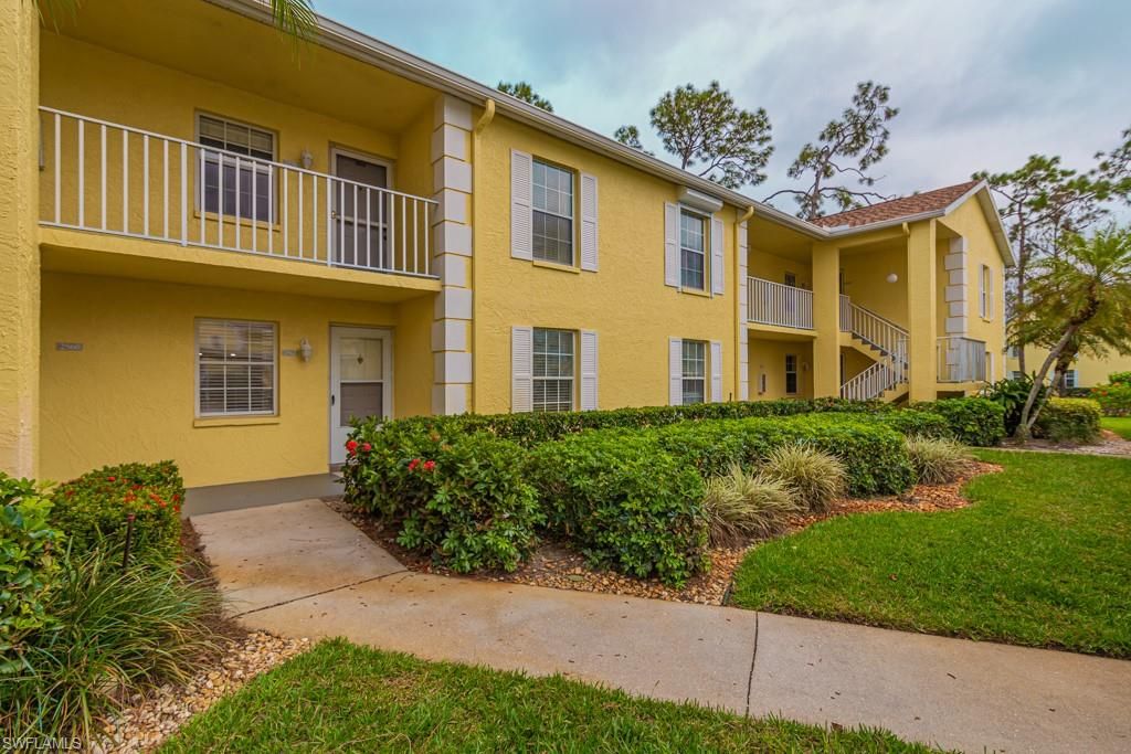 2562 Kings Lake BLVD 102, NAPLES, FL 34112 — photo 3
