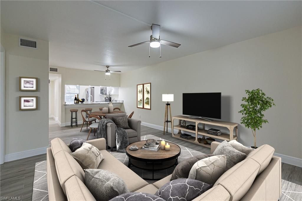 2562 Kings Lake BLVD 102, NAPLES, FL 34112 — photo 4