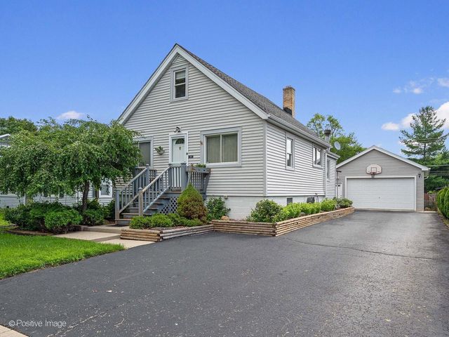 4029 Williams Street, Downers Grove, IL 60515