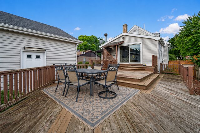 4029 Williams Street, Downers Grove, IL 60515