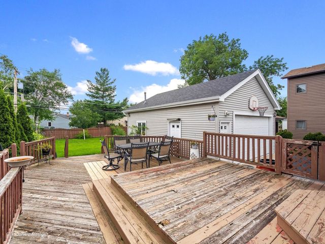 4029 Williams Street, Downers Grove, IL 60515