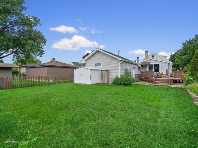4029 Williams Street, Downers Grove, IL 60515