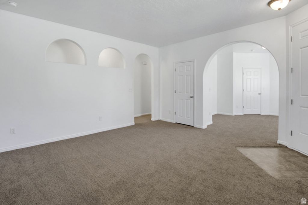 716 N BRADFORD DR, North Salt Lake, UT 84054 — photo 4