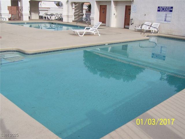 1800 South Edmond Street 234, Las Vegas, NV 89146