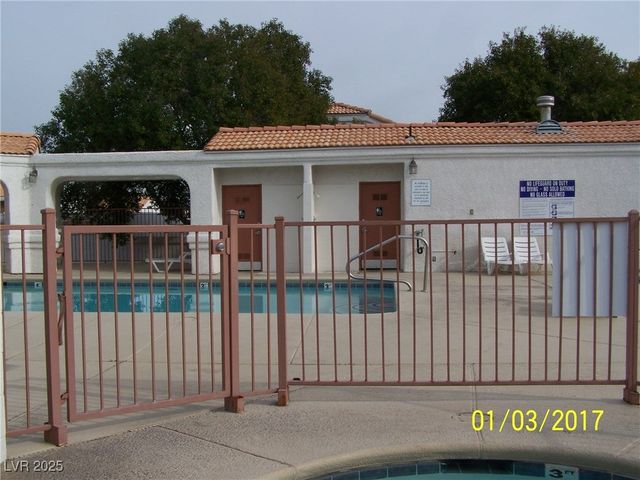 1800 South Edmond Street 234, Las Vegas, NV 89146