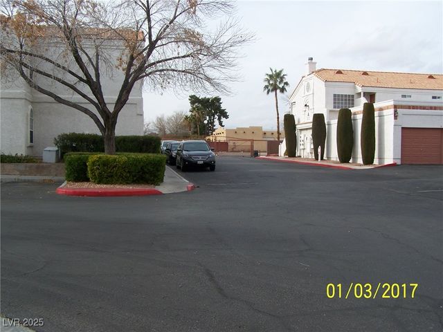 1800 South Edmond Street 234, Las Vegas, NV 89146