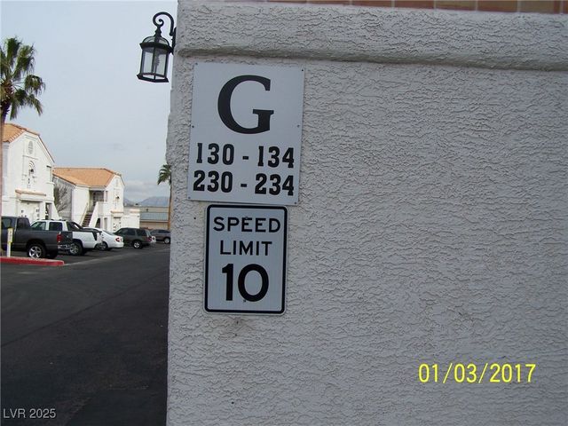 1800 South Edmond Street 234, Las Vegas, NV 89146