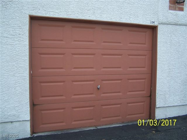 1800 South Edmond Street 234, Las Vegas, NV 89146