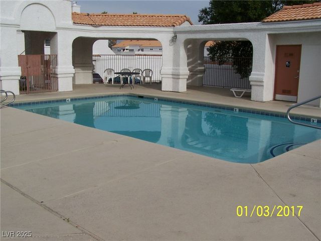 1800 South Edmond Street 234, Las Vegas, NV 89146