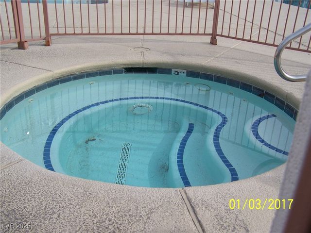 1800 South Edmond Street 234, Las Vegas, NV 89146