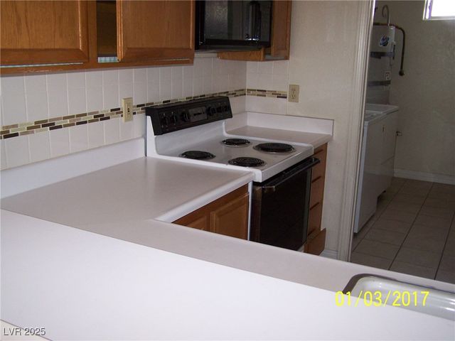 1800 South Edmond Street 234, Las Vegas, NV 89146